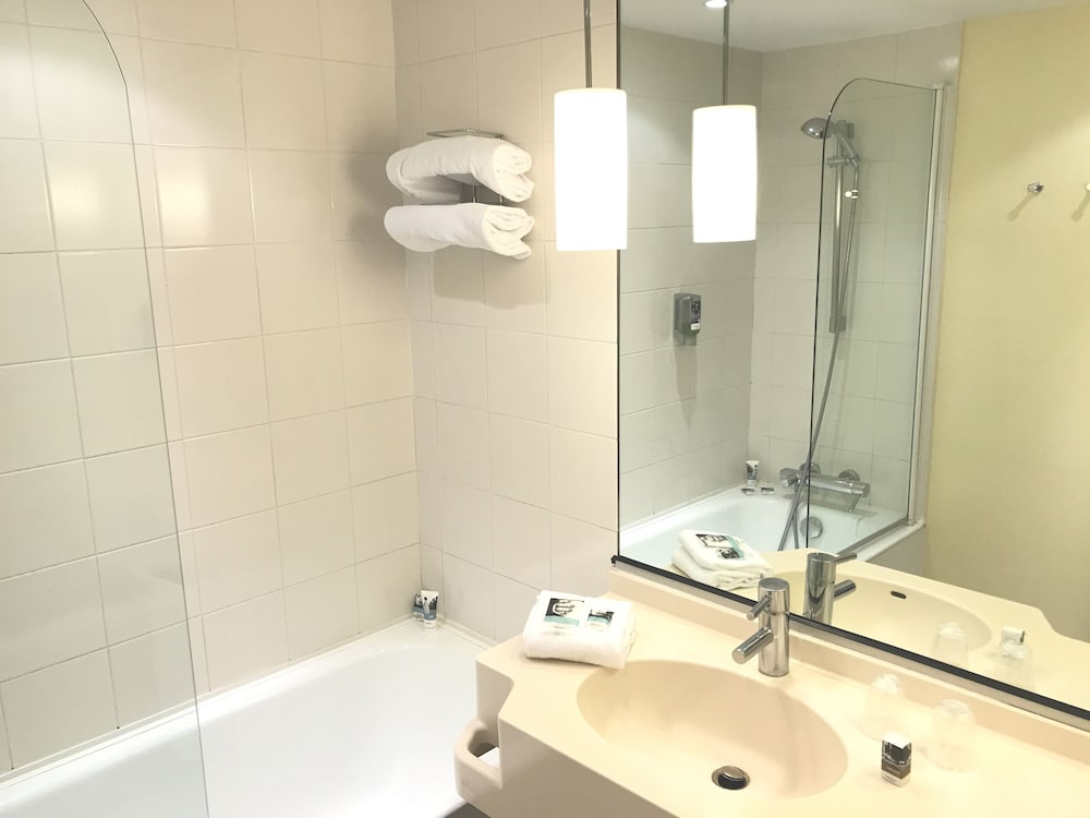 Mercure Antibes Sophia Antipolis Hotel 30/77
