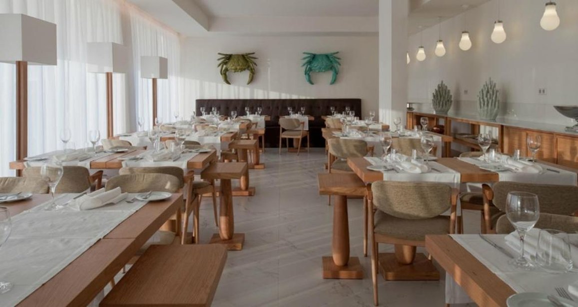 FURADOURO BOUTIQUE HOTEL BEACH & SPA 61/69