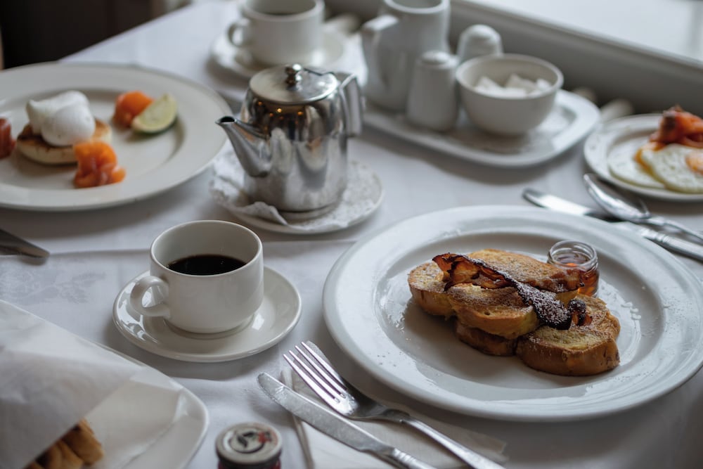Cabra Castle Hotel 32/50