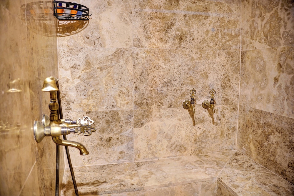 Saliche Cappadocia Cave Suite 44/50