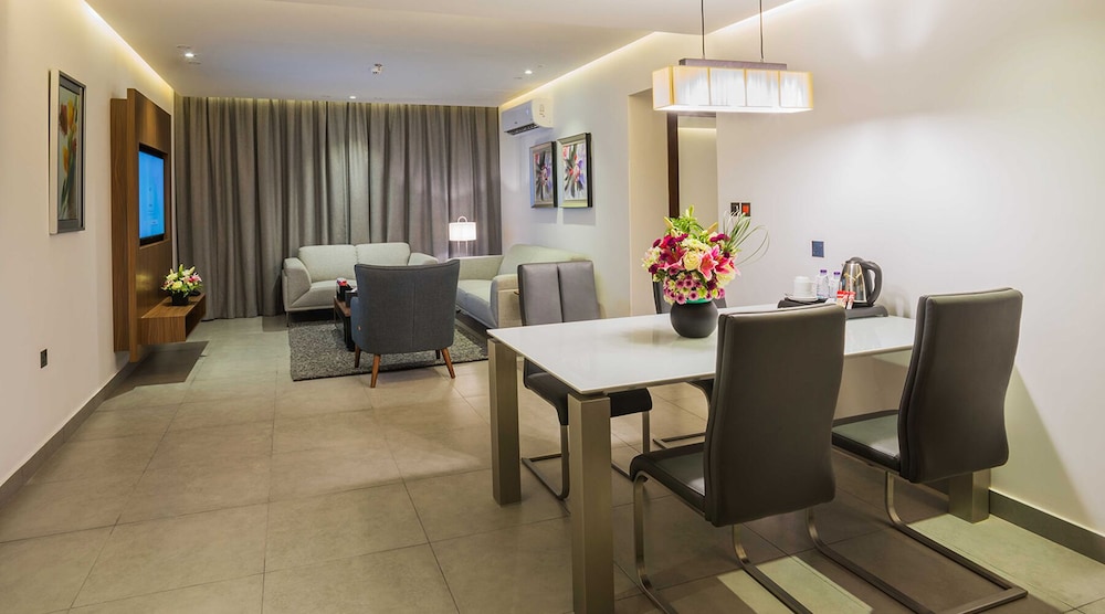 فندق بودل الوادي(Boudl Al Wadi) 34/49