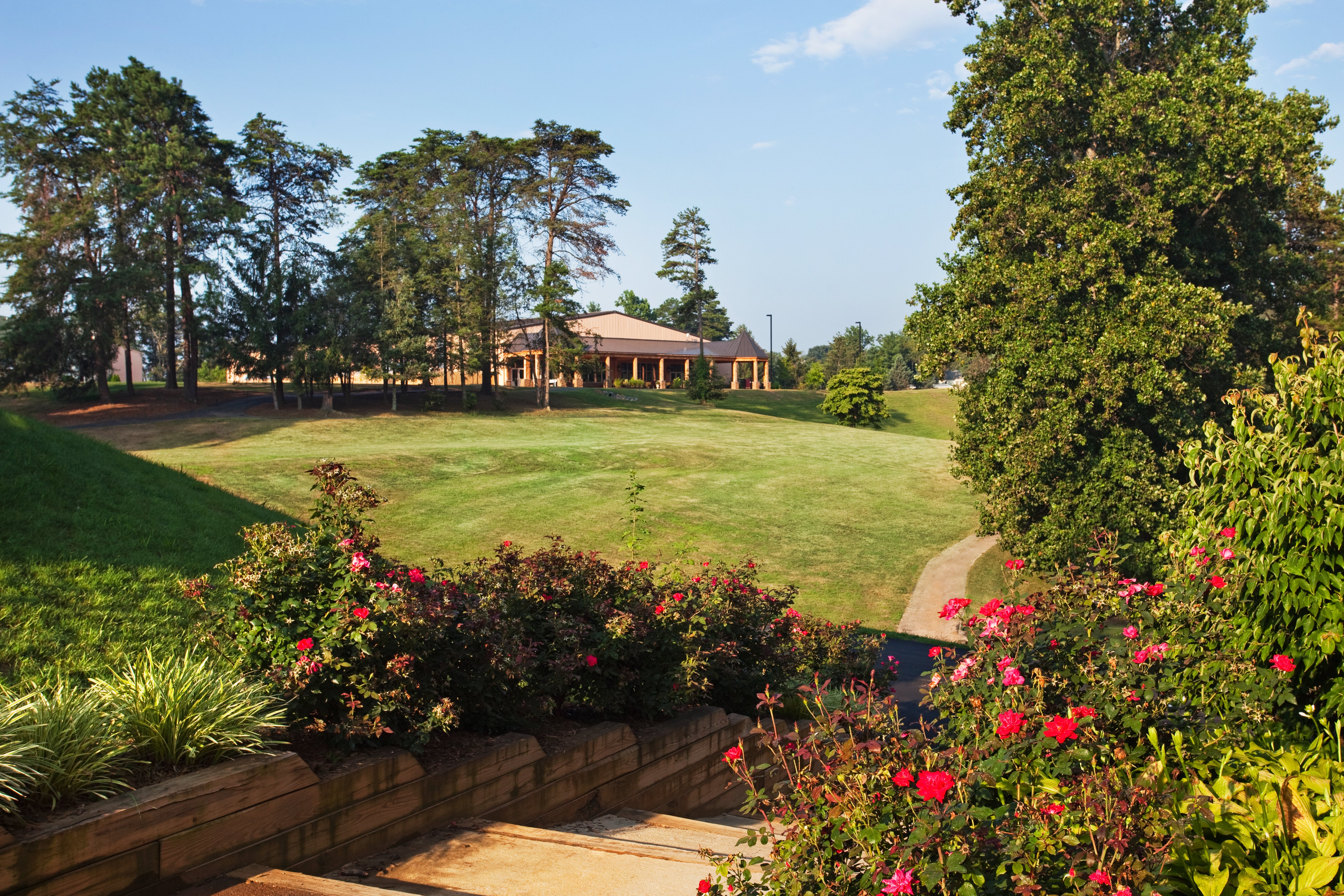 Crowne Plaza Resort Asheville 63/70
