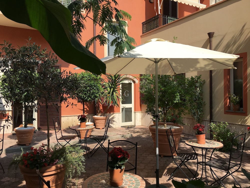 Residence Gloria 17/28