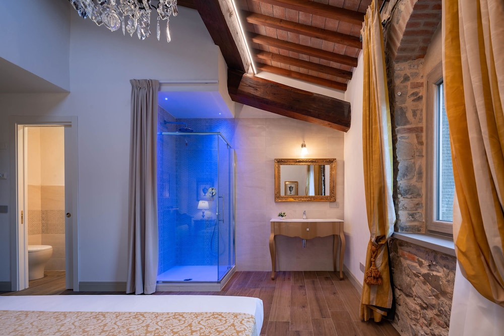 Agri Resort & Spa Le Colline Del Paradiso 33/60