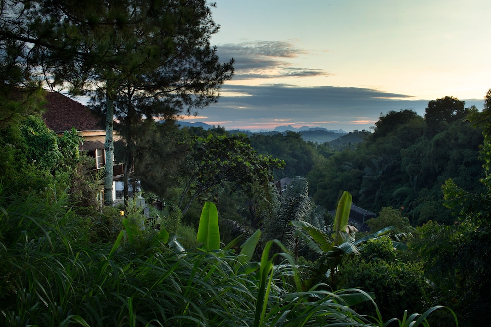 Novus Giri Resort Spa 58/71