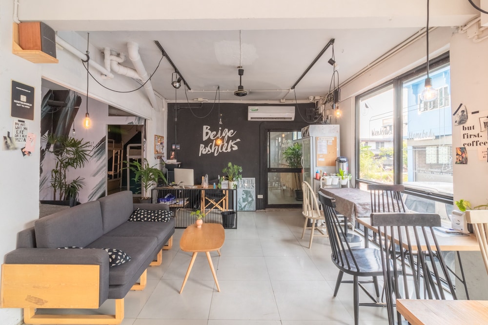 Beige Poshtels Hostel 30/49