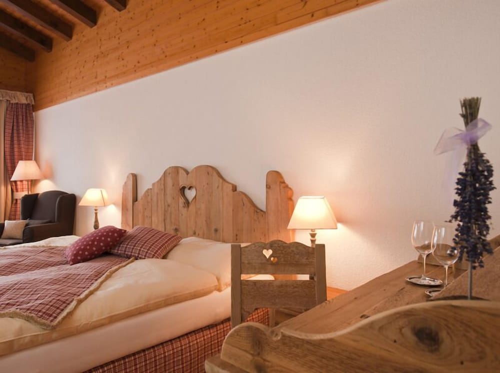 Boutique Hotel Beau Site 14/32