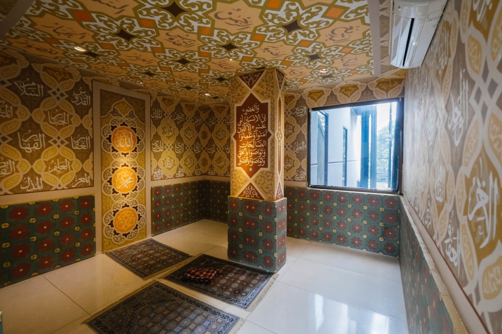 Hotel Namin Bandung 39/67