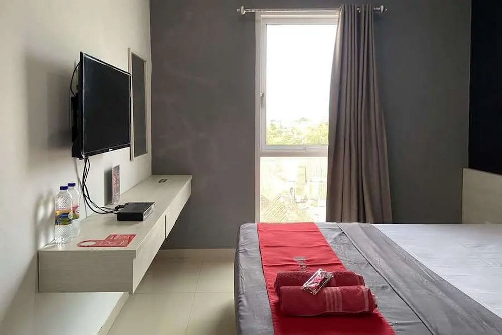 RedDoorz near RSUD Margono Purwokerto 3 32/40