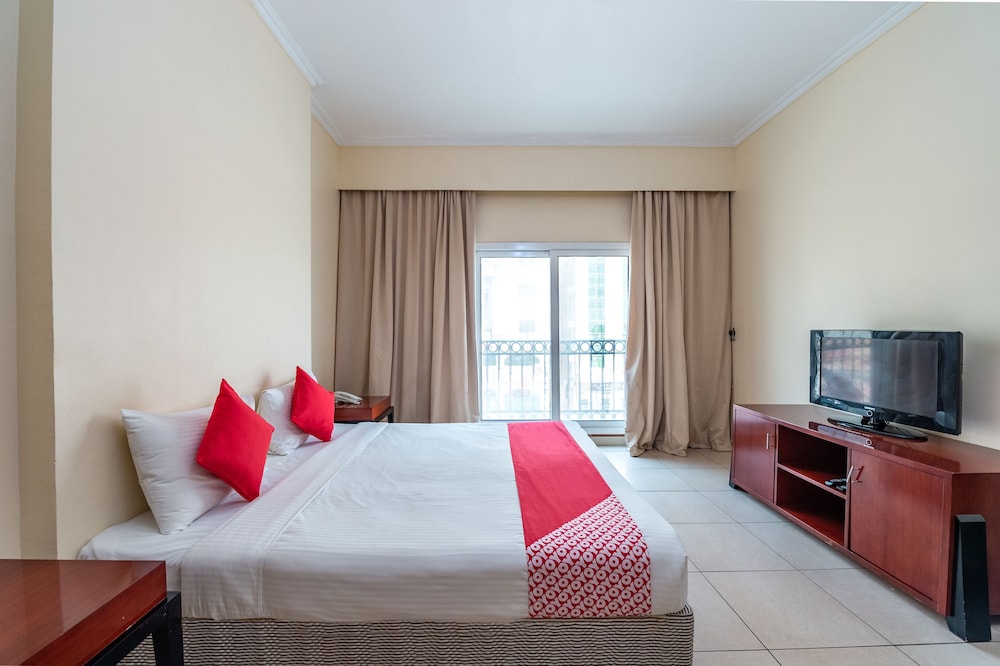 Ruwi Hotel Apartments 14/23