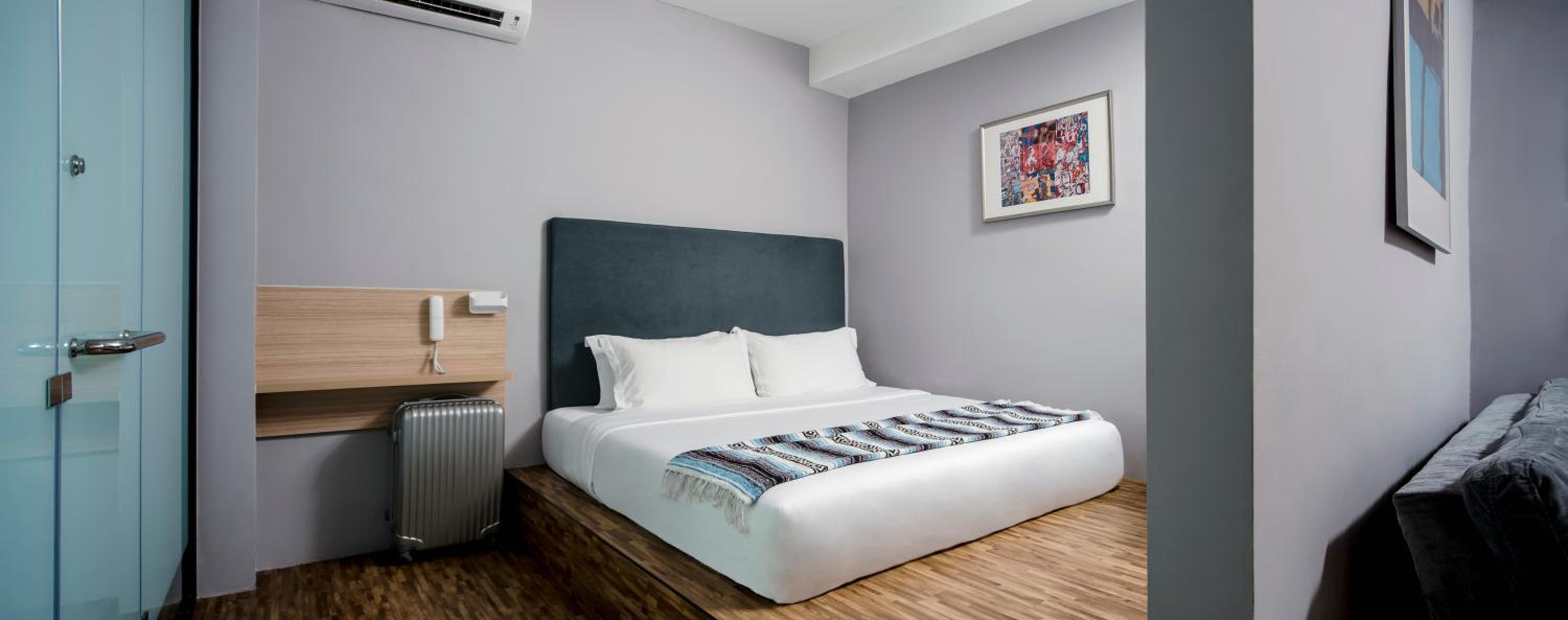 Hako Hotel 14/41