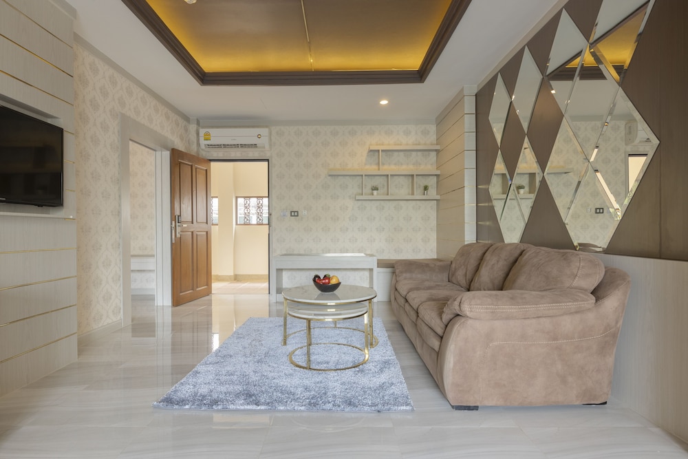 Quality Beach Resorts and Spa Patong 28/42