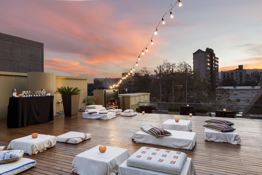 Sheraton Mendoza 38/48