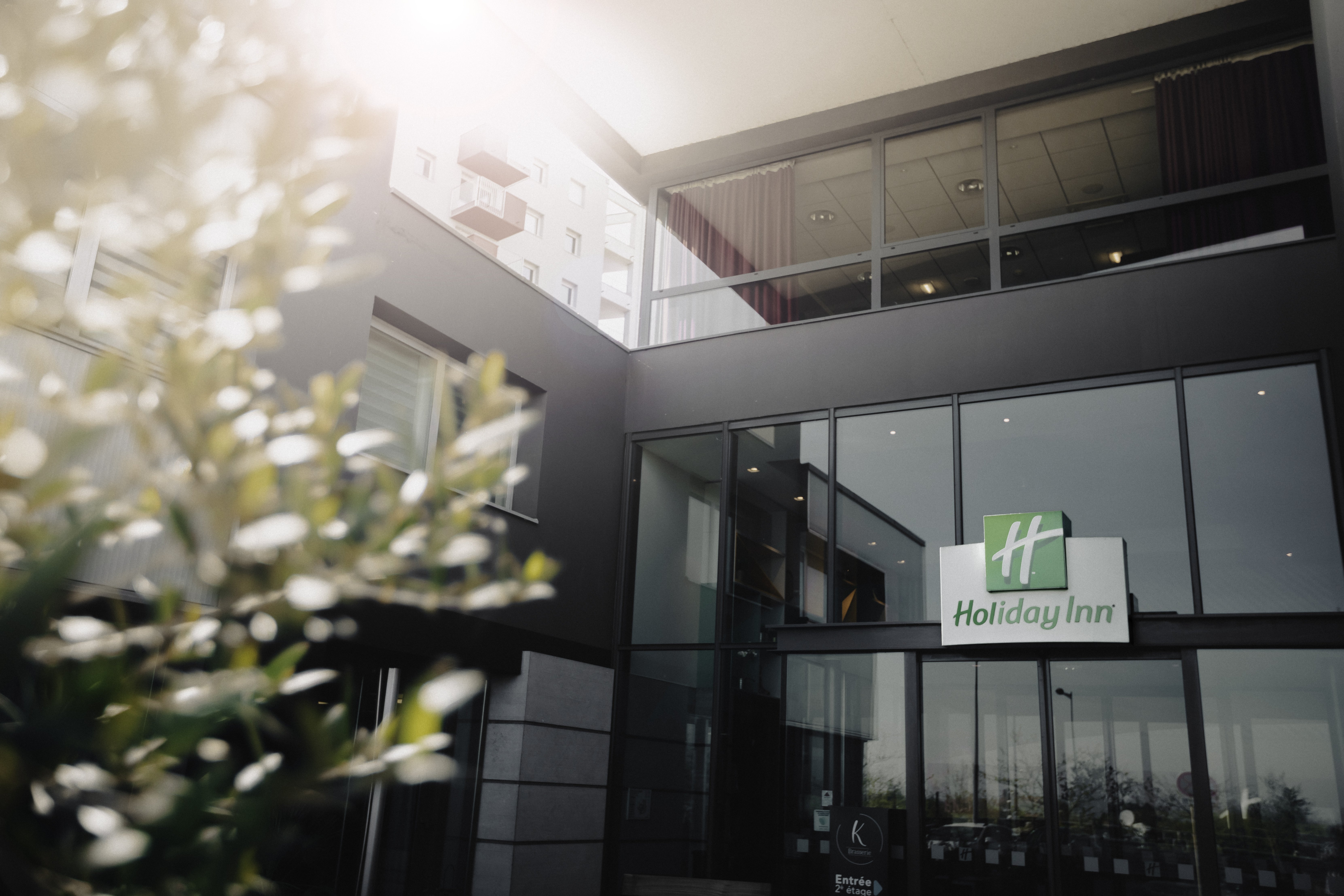 HOLIDAY INN MULHOUSE 2/50