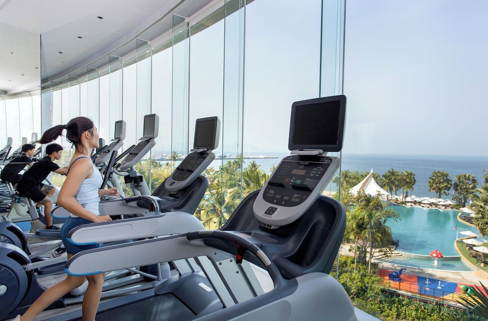 Movenpick Siam Hotel Na Jomtien Pattaya 42/64