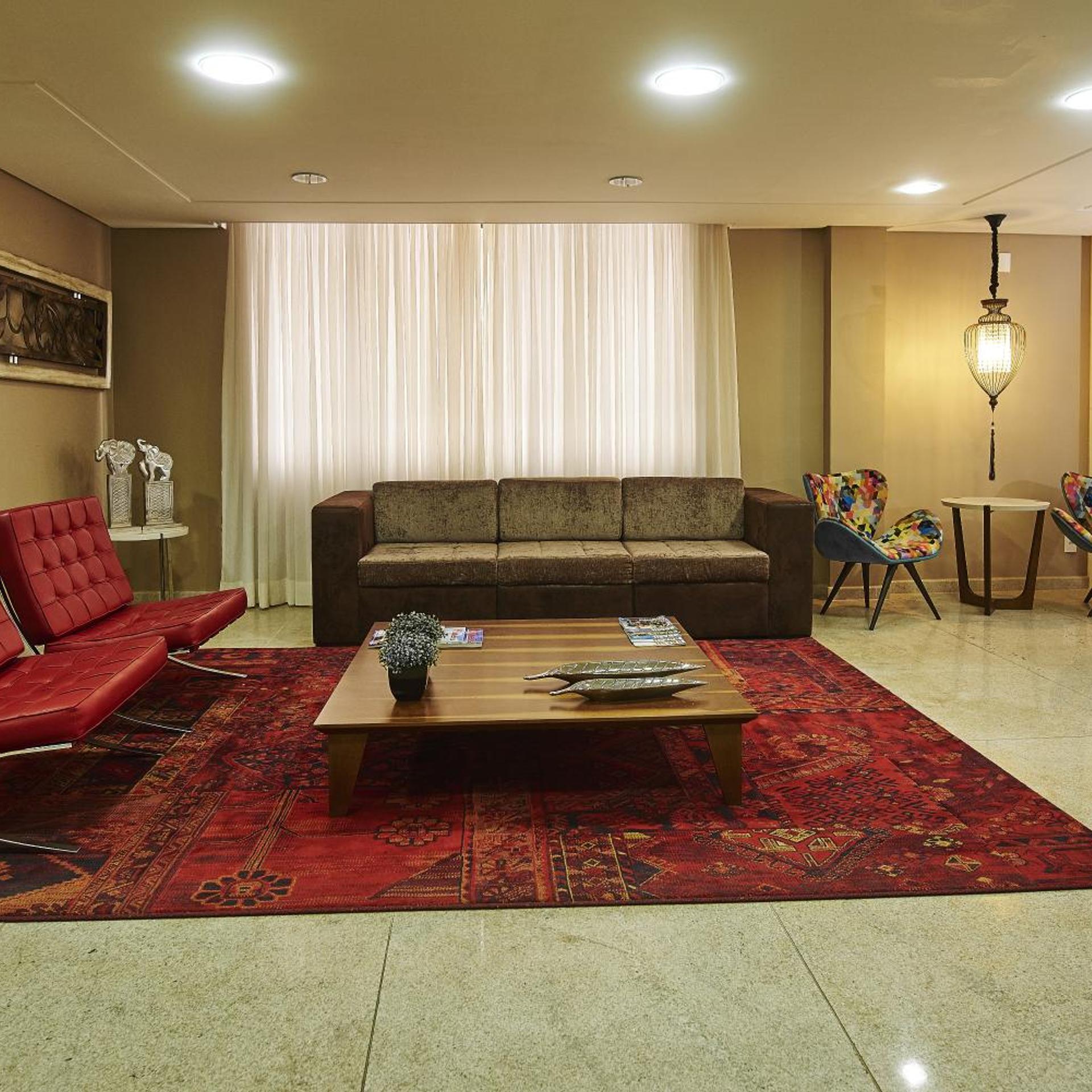 Alfa Hotel 35/50