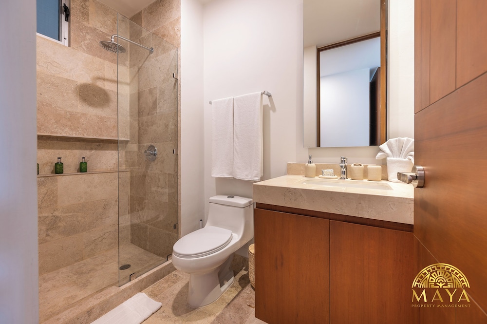 Nhoa Tulum Aparthotel By Maya PM 48/50