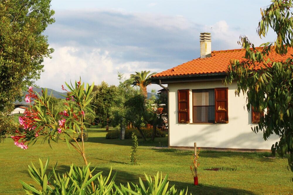 Agriturismo Gli Etruschi 39/50