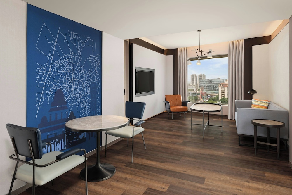 Courtyard By Marriott Ahmedabad 49/78