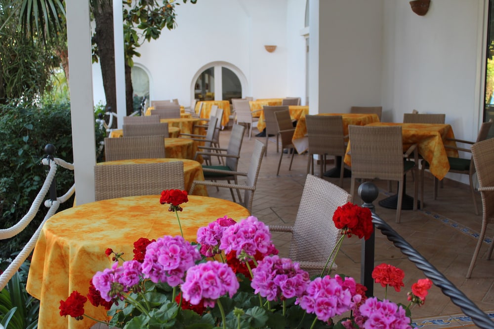 Floridiana Terme Hotel 45/78