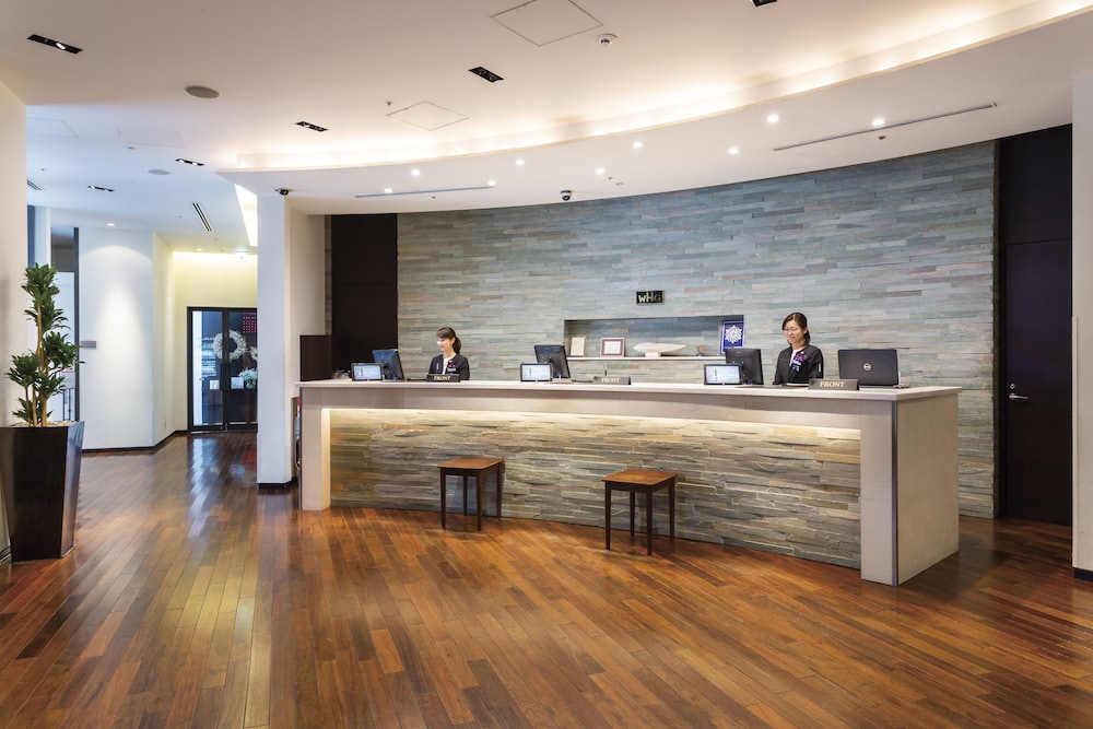 Hotel Gracery Ginza 4/68