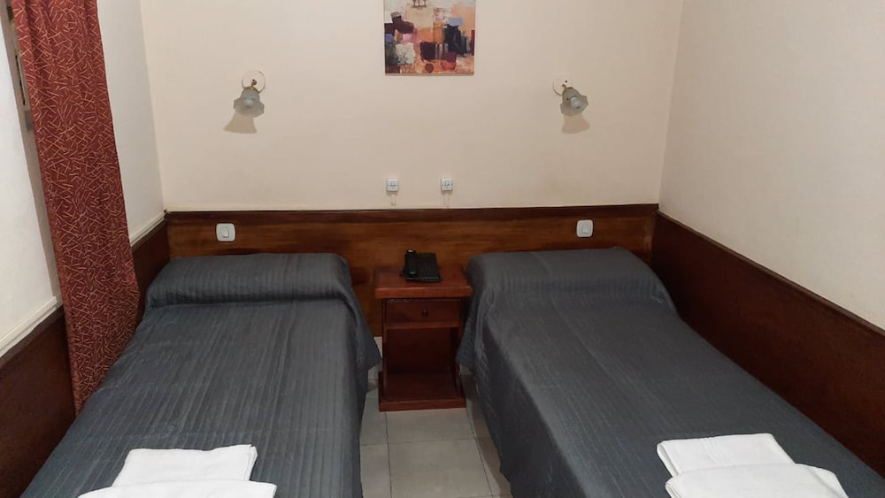 Hotel Marilian II 20/36