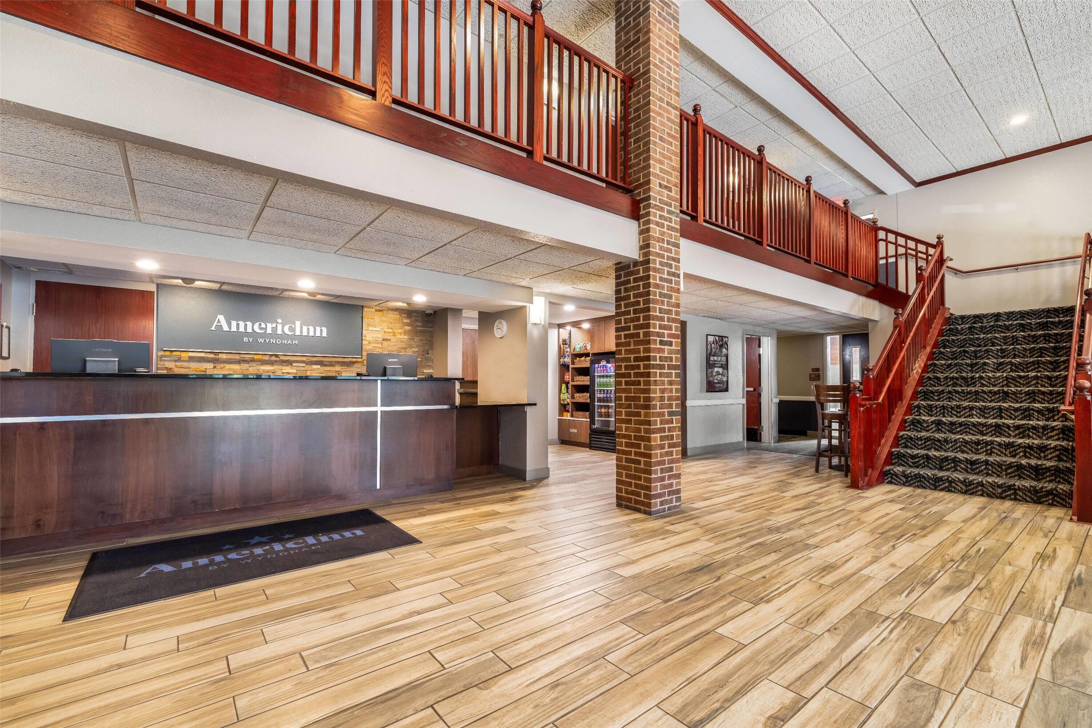Americinn By Wyndham Mounds View Minneapolis 8/21