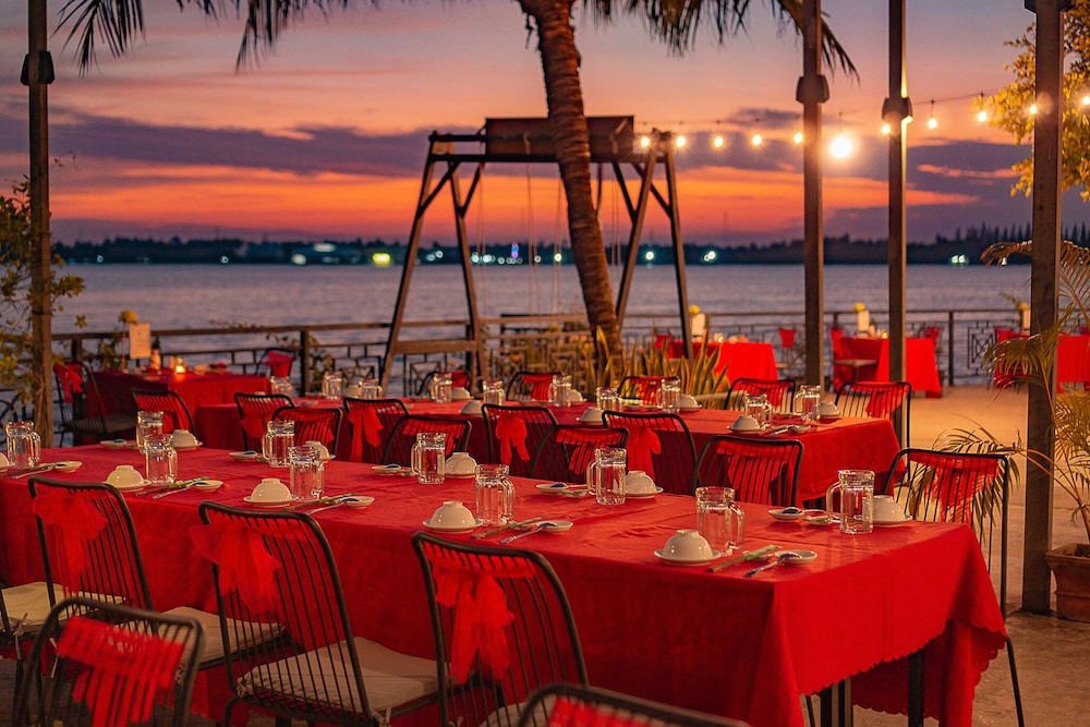 Ben Tre Riverside Resort 51/71