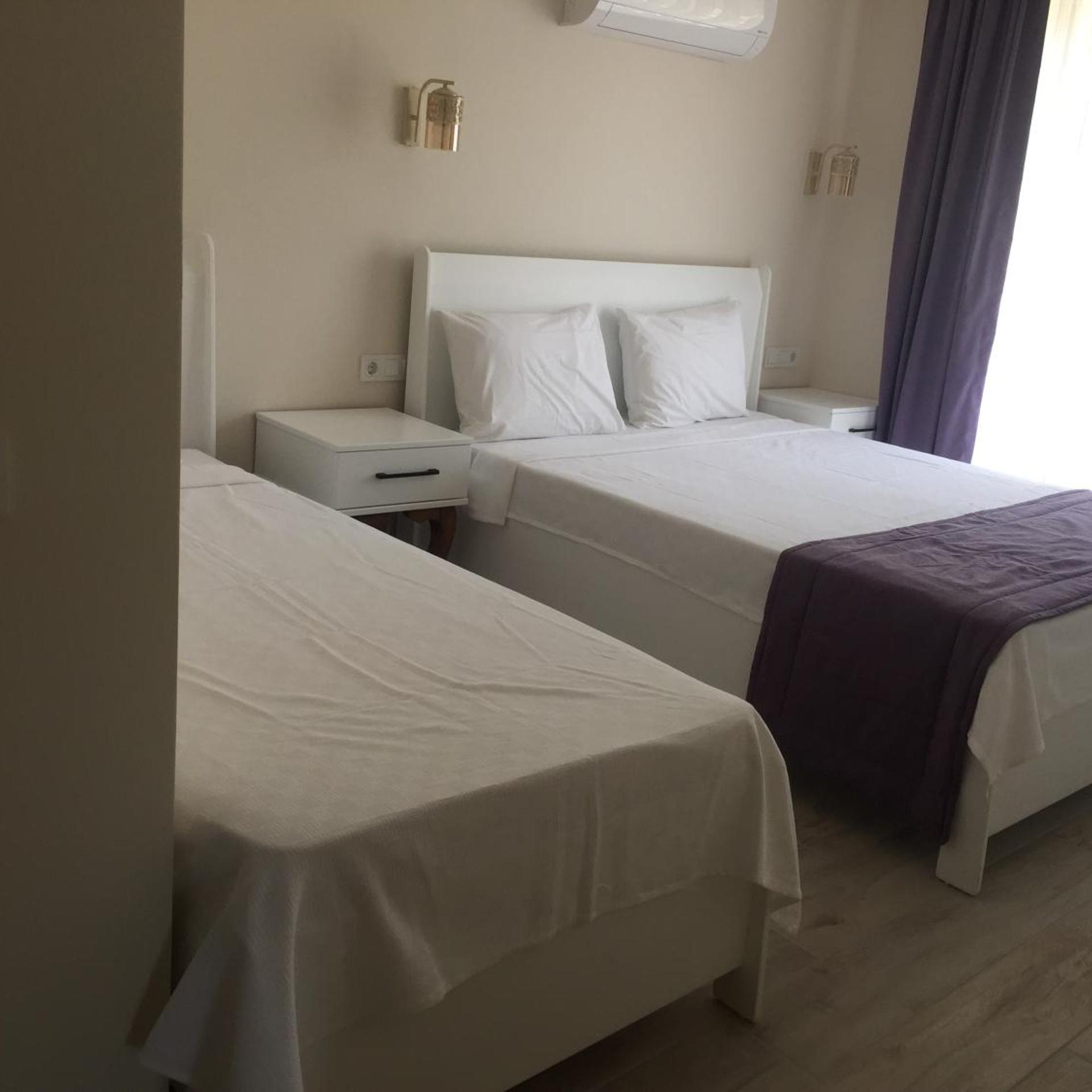 Dalyan Vespera Hotel 12/42