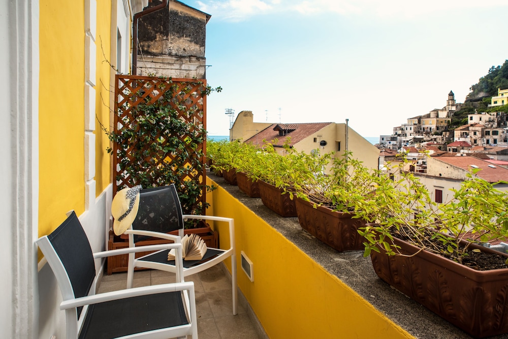 Amalfi Luxury House 40/51