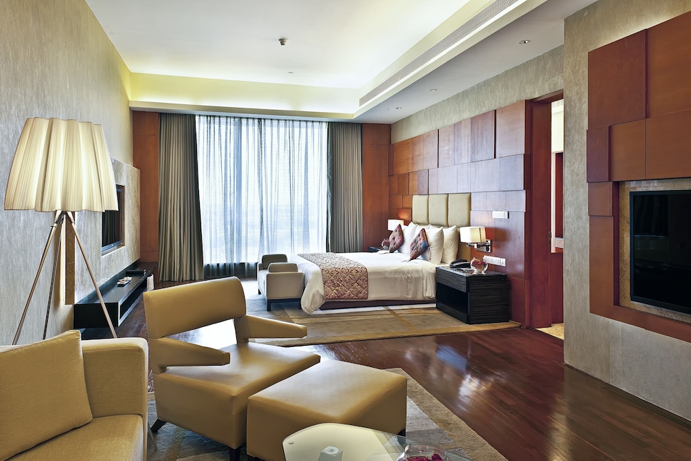Gokulam Grand Hotel Spa 28/75