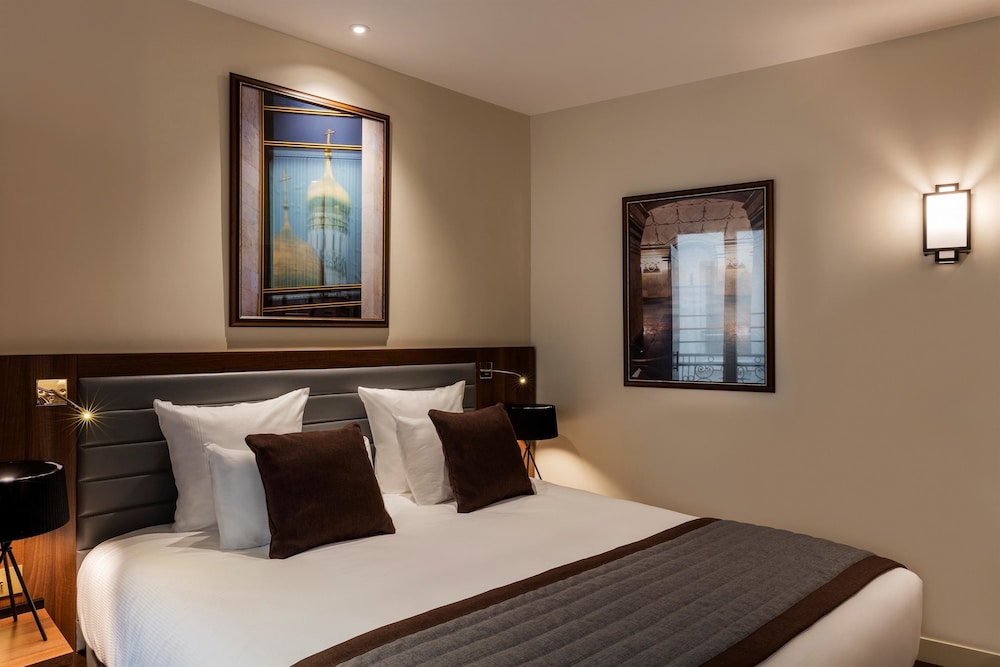 HOTEL MAYFLOWER 16/53