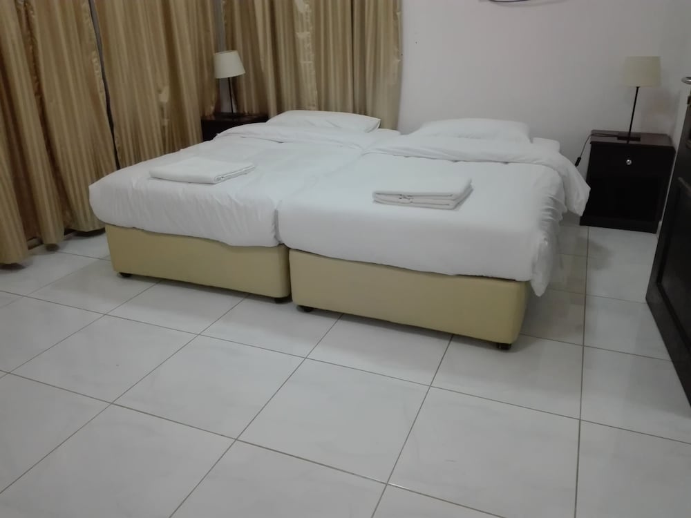 Salalah Beach Resort - Villas 11/37