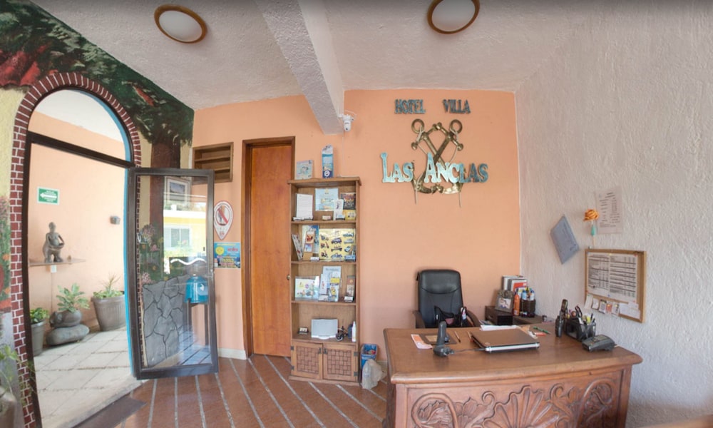 Hotel Villa Las Anclas 13/67