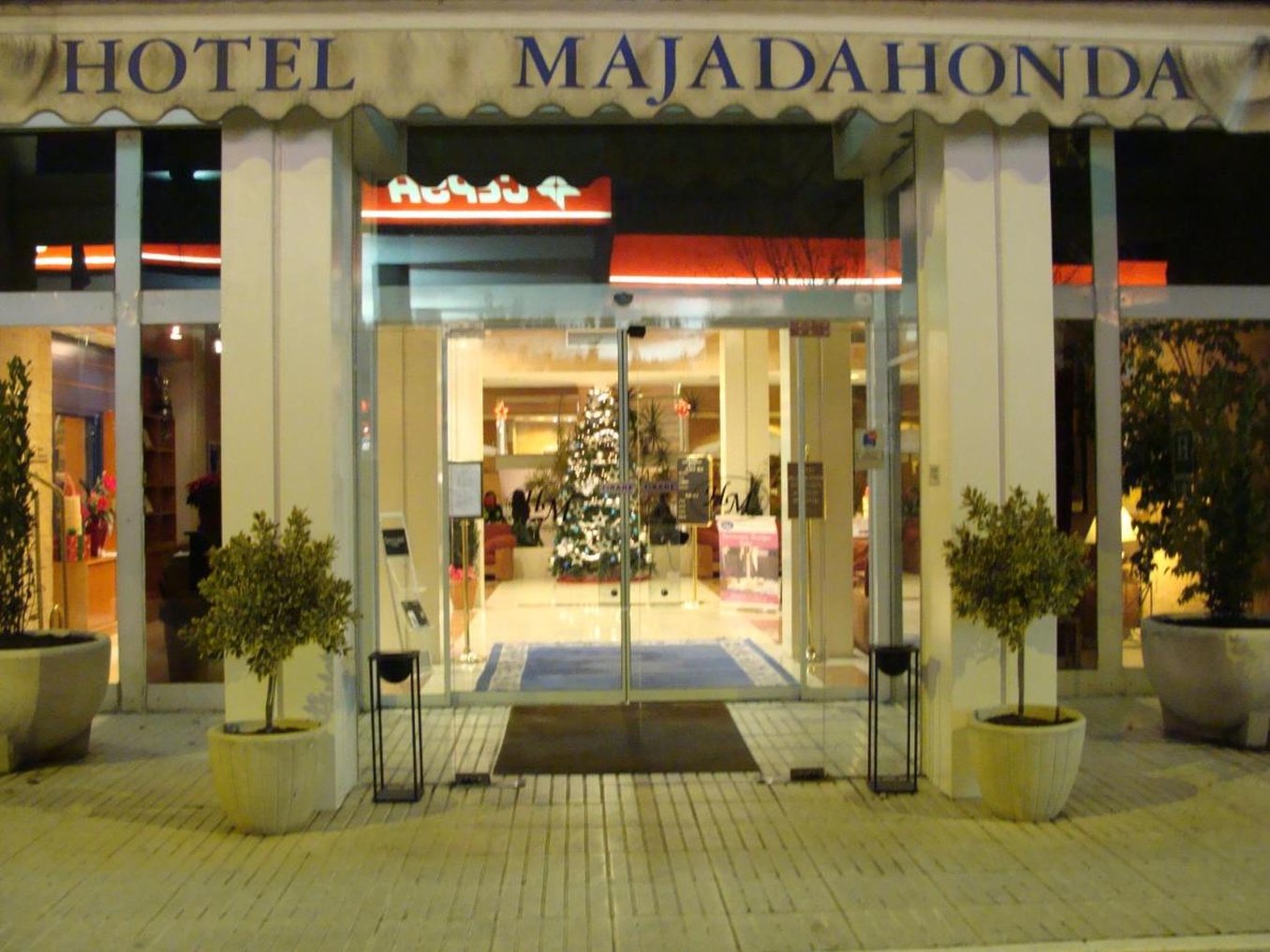 Majadahonda 1/37