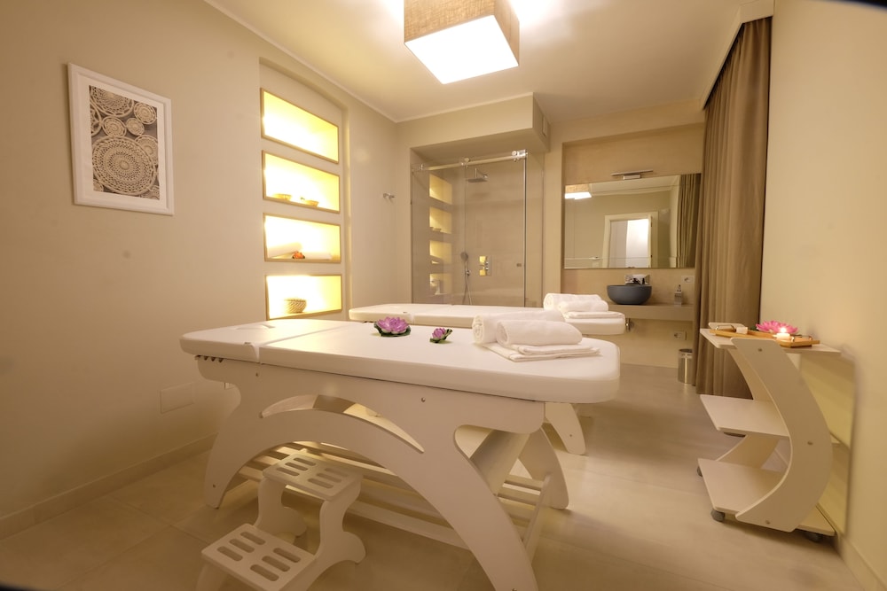 La Dimora Delle Fate Luxury & Spa 47/48