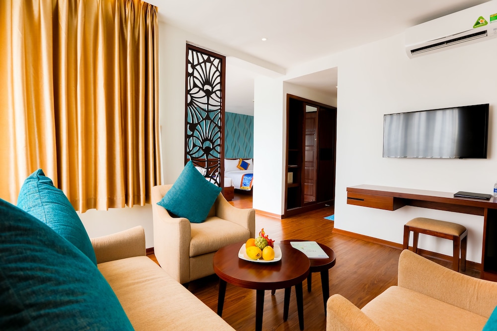 Dao Ngoc Hotel 37/47