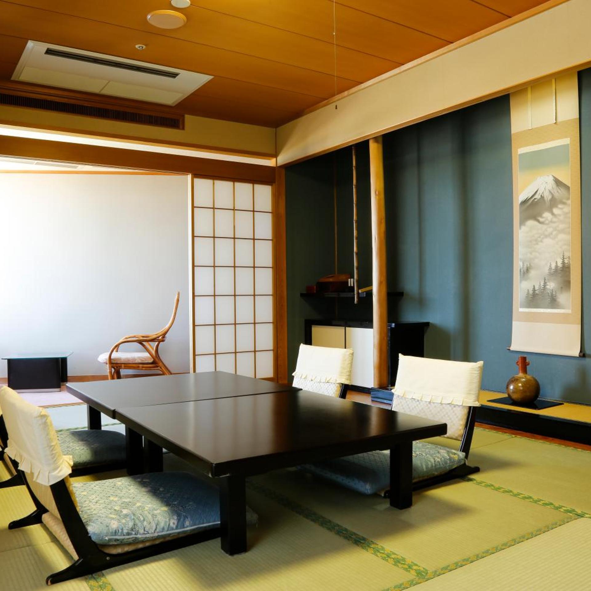 Kaike Onsen Fuyo Annex 11/49