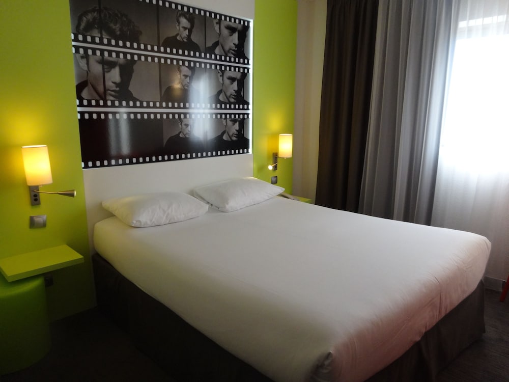 Ibis Styles Cannes Le Cannet 12/67