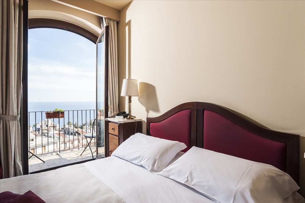 Best Western Hotel Santa Caterina 8/59