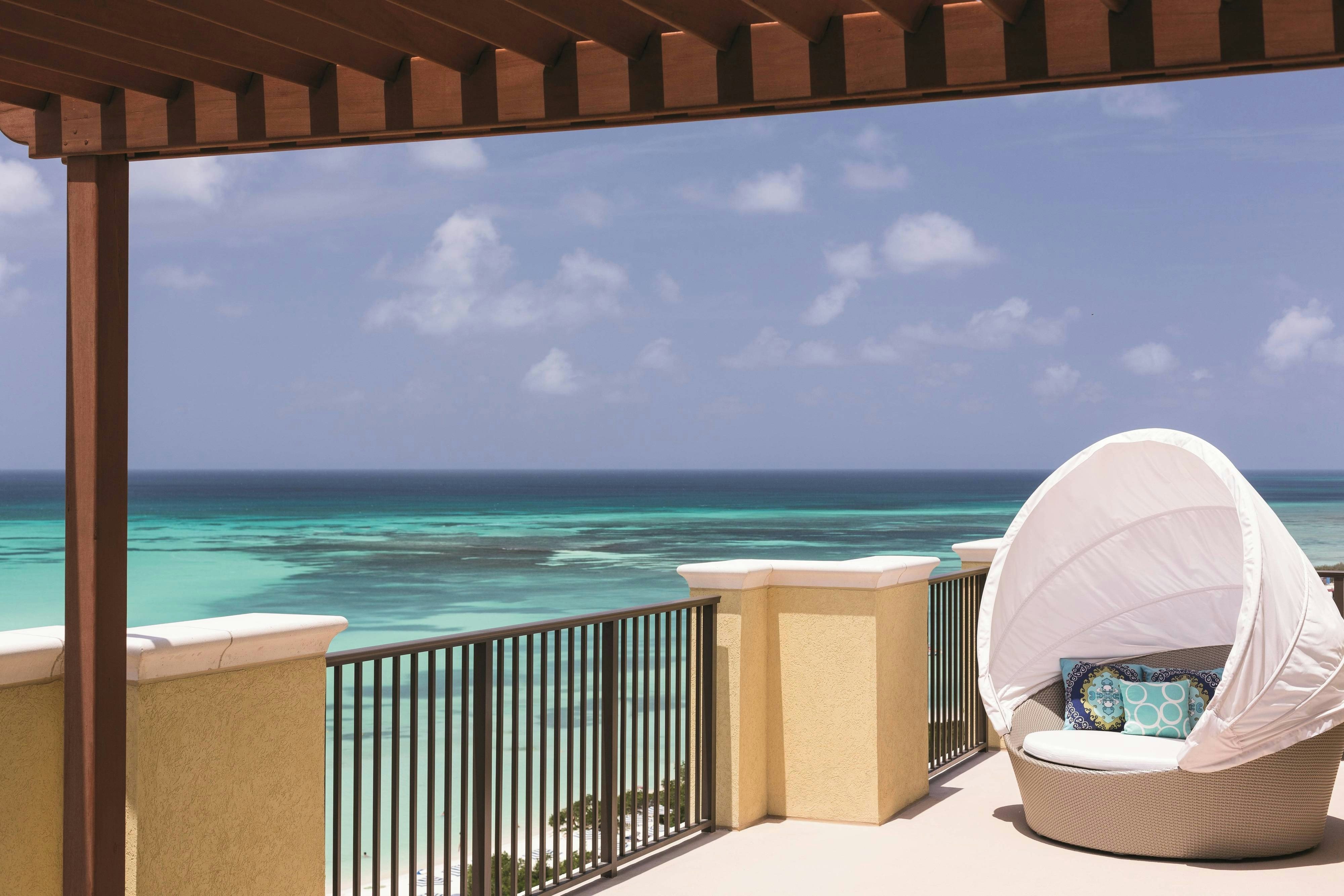 The Ritz-Carlton, Aruba 48/50