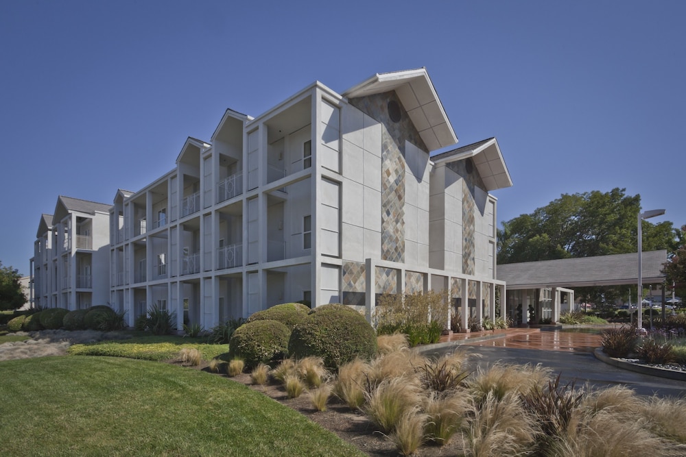Corporate Inn - Sunnyvale 1/31