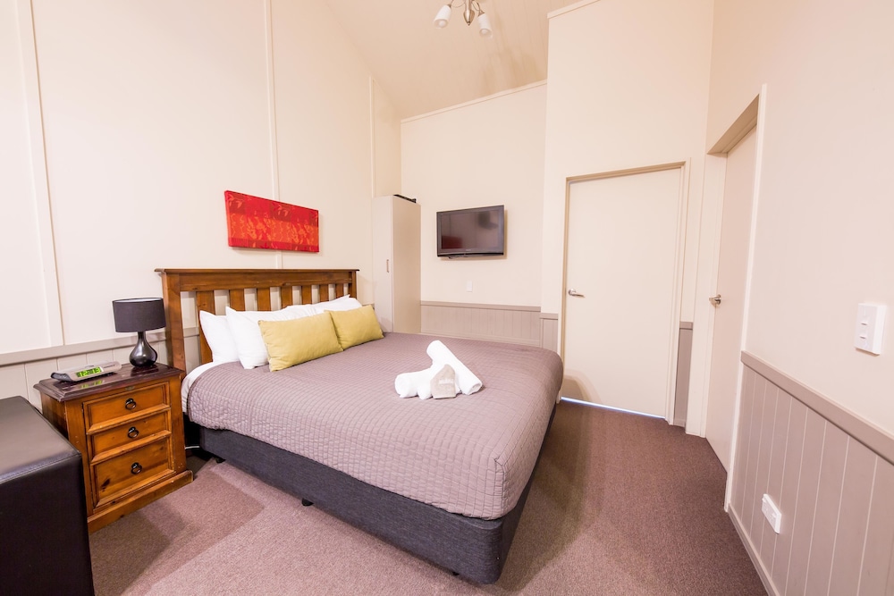 Queenstown TOP 10 Holiday Park 17/50