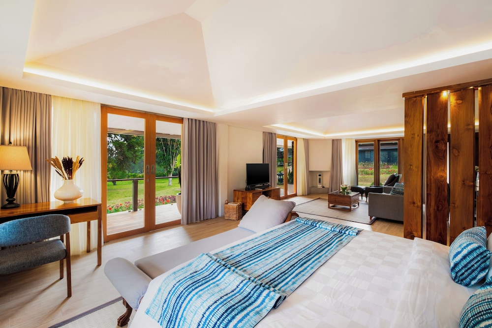 Handara Golf Resort Bali 13/44