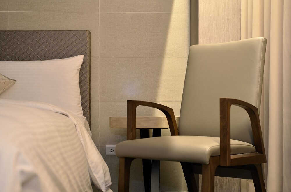 Guide Hotel Taipei Fuxing N. 37/71