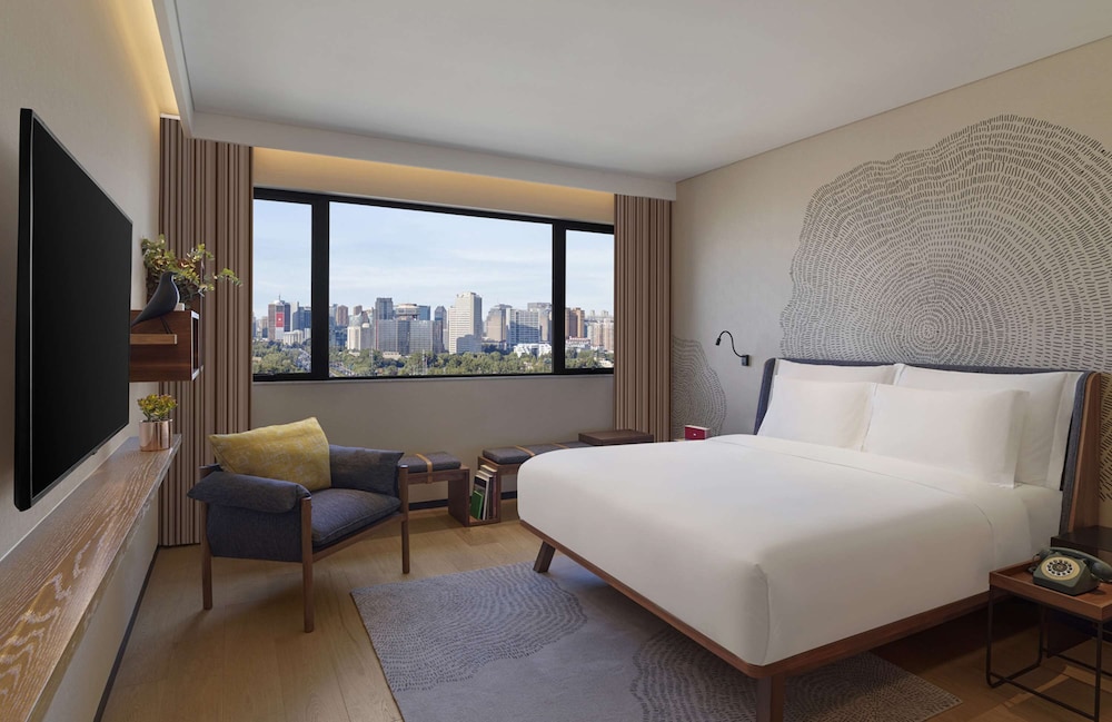 Wellness, Suite, King Bed