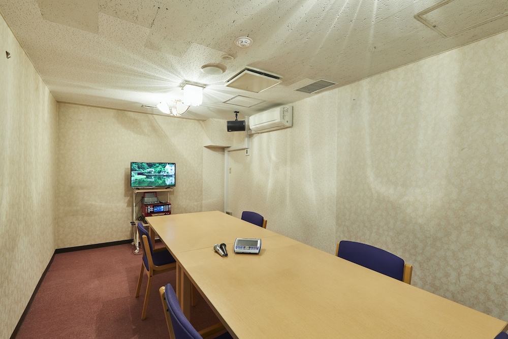 Kamenoi Hotel Shiobara (ex Kanponoyado Shiobara) 43/50