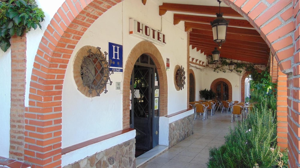 El MesOn De Despenaperros 3/60