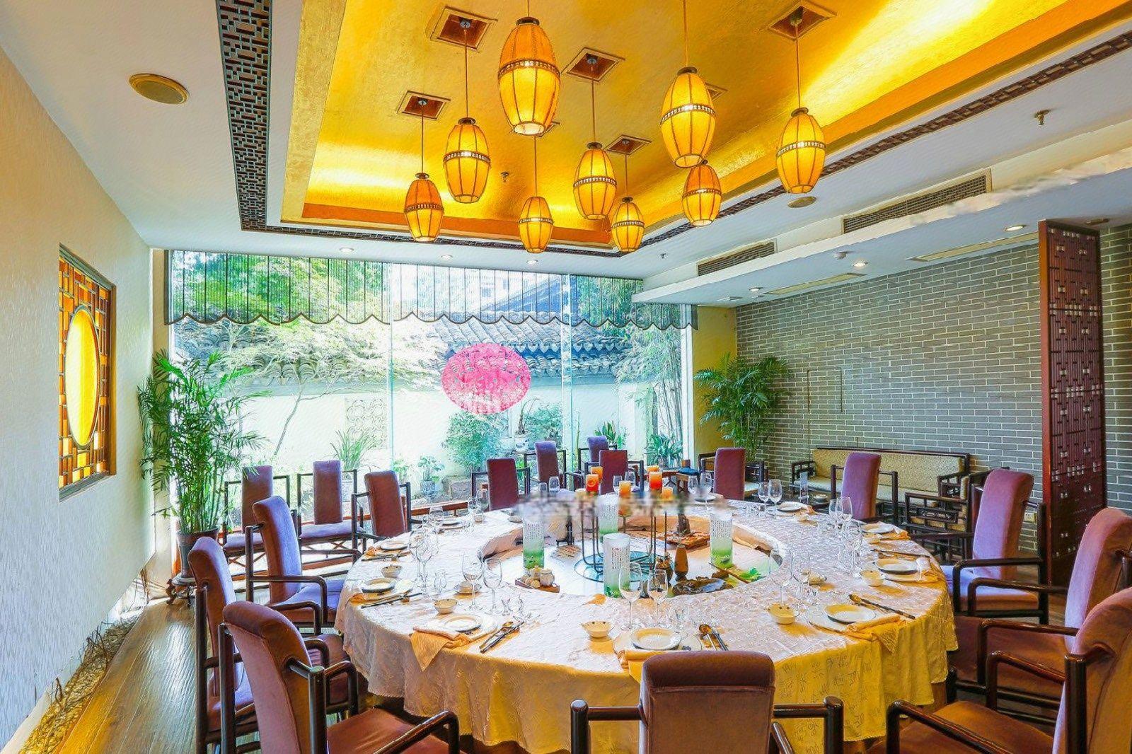 Suzhou xuccheng Shuxiang Shijia Hotel 24/33