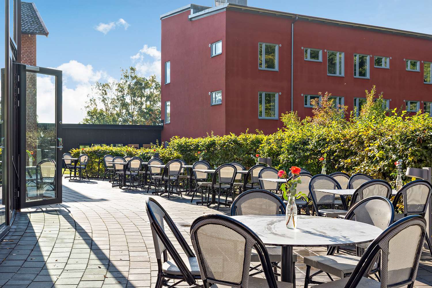 Best Western Valhall Park Hotell 48/60